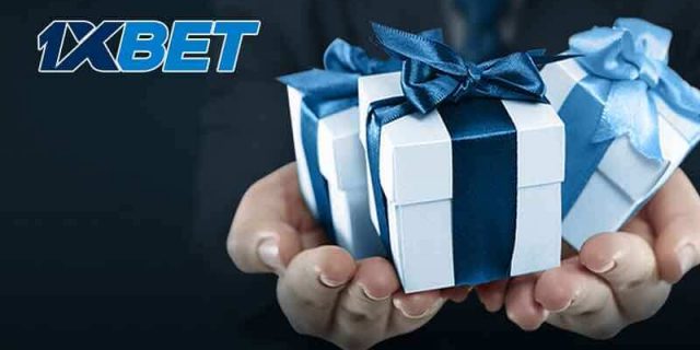 1xBet Bonuslar