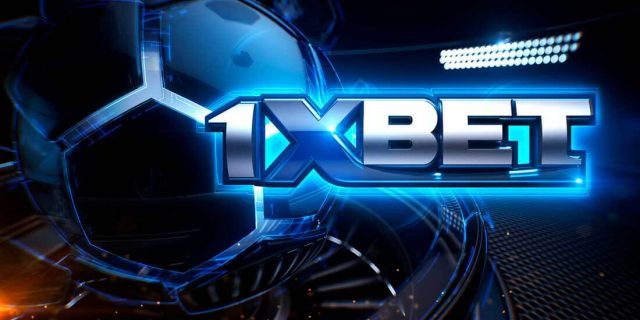 1xBet Giriş