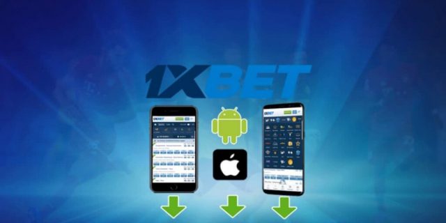 1xBet Para Yatırmar