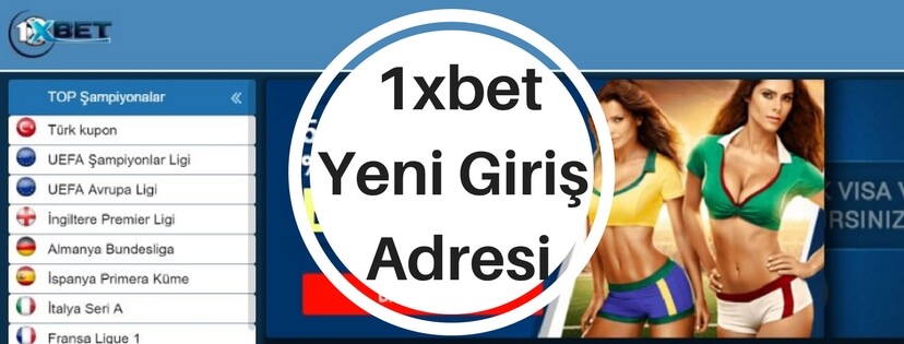 1xBet web sitesine sosyal ağlar üzerinden kayıt
