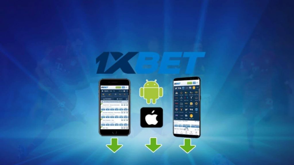 1xbet bonus on first deposit