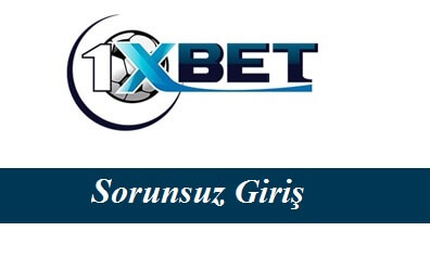 Bugün için çalışan bahisçinin ofisi 1xbet'in aynası