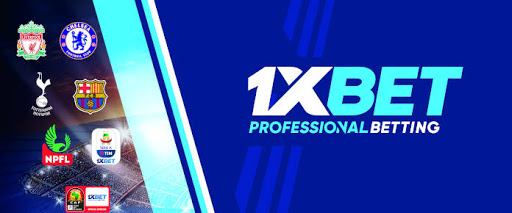 Bahisçi 1xbet çalışmasının yeni aynası