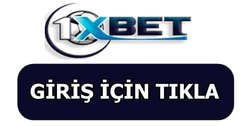 Türkiye'deki BC 1xbet kişisel hesabına giriş yapın