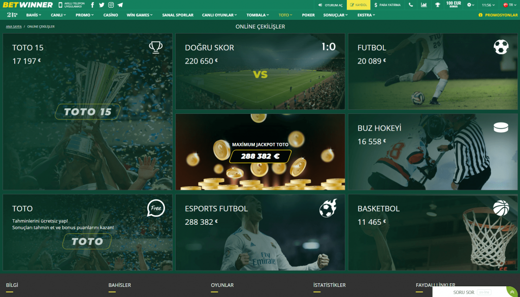 Arasındaki resmi web sitesindeki diğer oyunlar