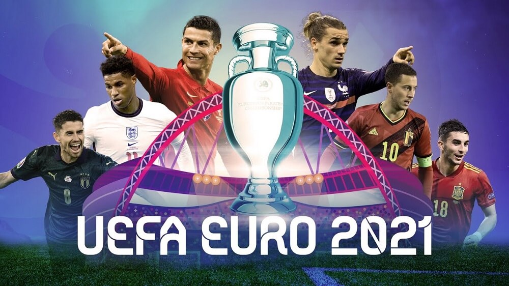 2021 Euro'yu kimin kazanacağını öğreneceğiz