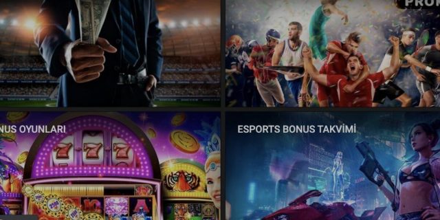 Betandyou casino incelemesi: kayıt, bonuslar, bahisler