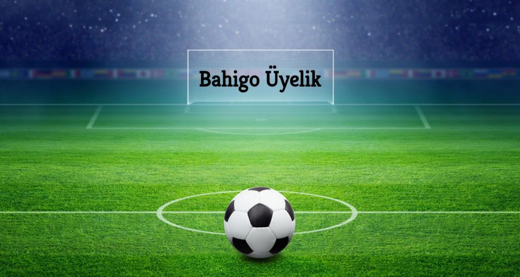 Bahigo Giriş