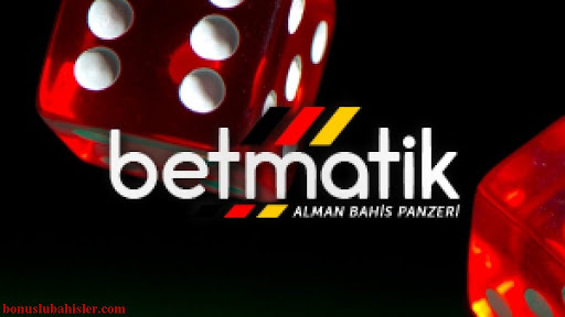 Betmatik Giriş