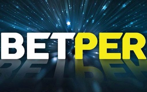 Betper Giriş