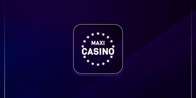Casinomaxi Giriş