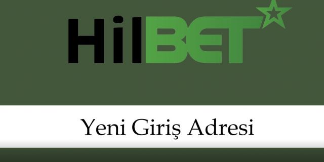 Hilbet Giriş