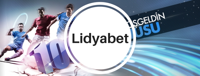 lidyabet-giris-lidyabet