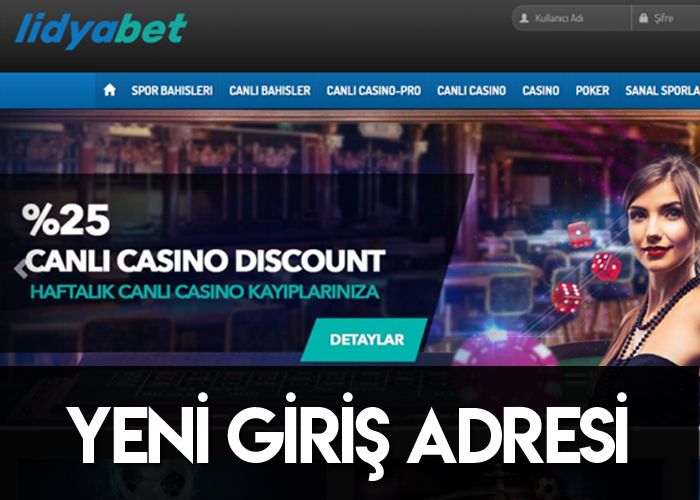 lidyabet-giris-lidyabet