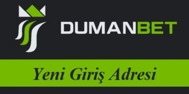 Dumanbet Giriş
