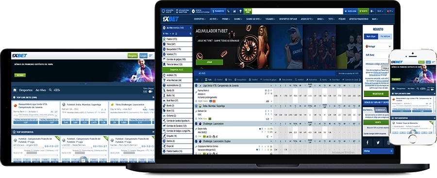 1xBet in Umman