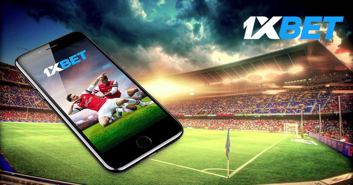 Lübnan'da 1xBet Kaydı bet
