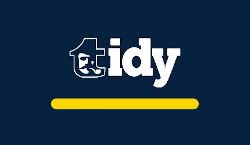 Tidy